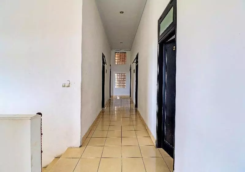 Hotelli Nuansa Indah