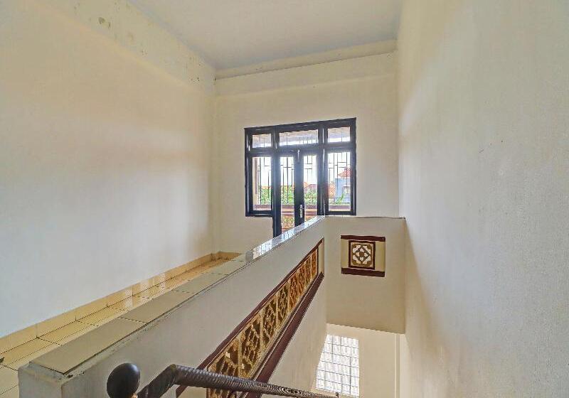 בית מלון כפרי Nuansa Indah