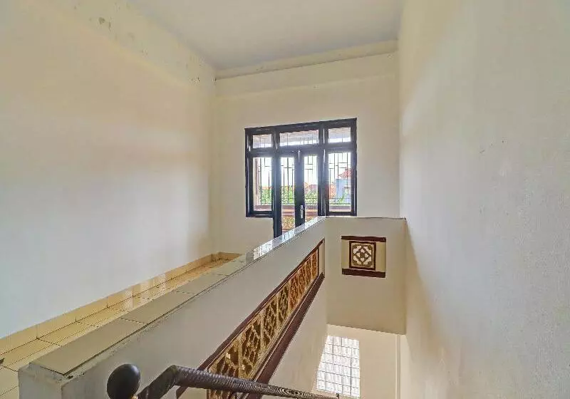 Hotelli Nuansa Indah