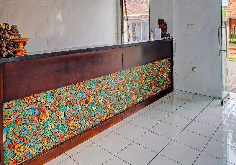 Hotelli Nuansa Indah