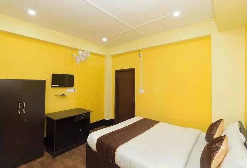 ホテル Oyo 10491 Pumpkin Guest House