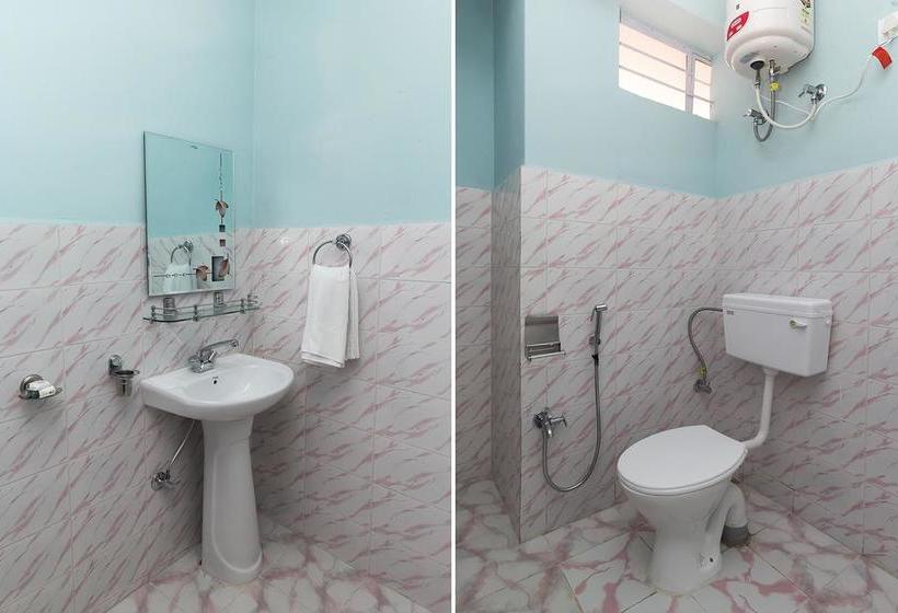 Hotel Oyo 10491 Pumpkin Guest House