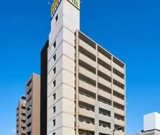 Super Hotel Sakai Marittima