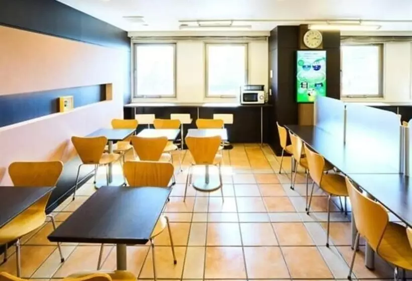 Super Hotel Sakai Marittima