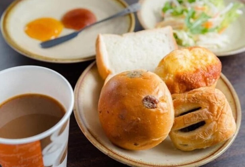 Super Hotel Sakai Marittima