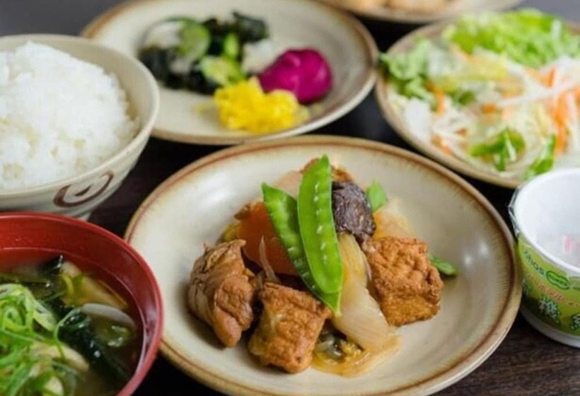 Super Hotel Sakai Marittima