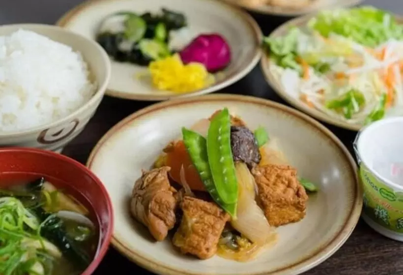 Super Hotel Sakai Marittima