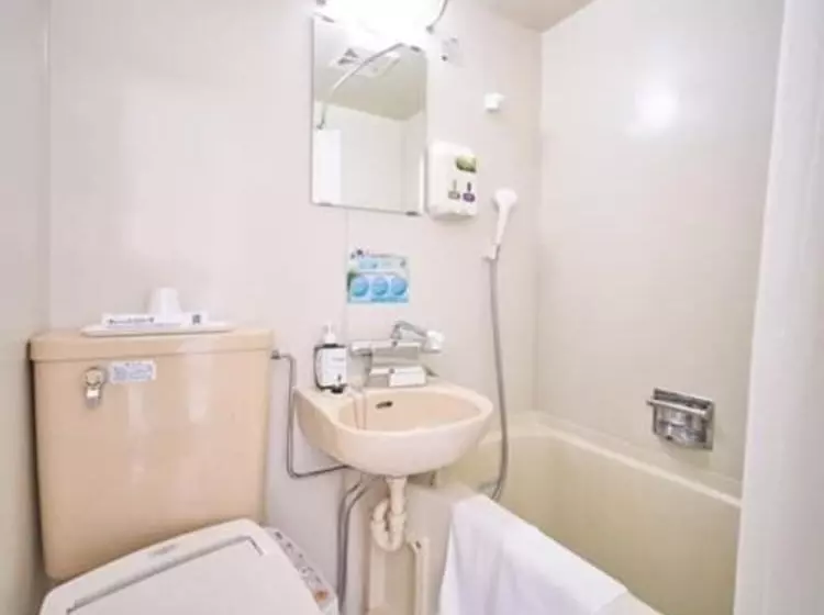 Super Hotel Sakai Marittima