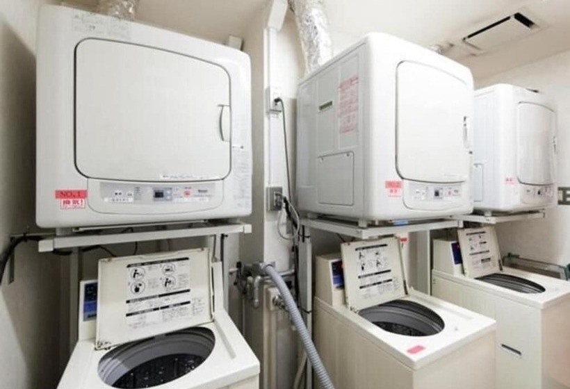 Super Hotel Sakai Marittima