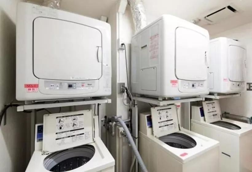 Super Hotel Sakai Marittima