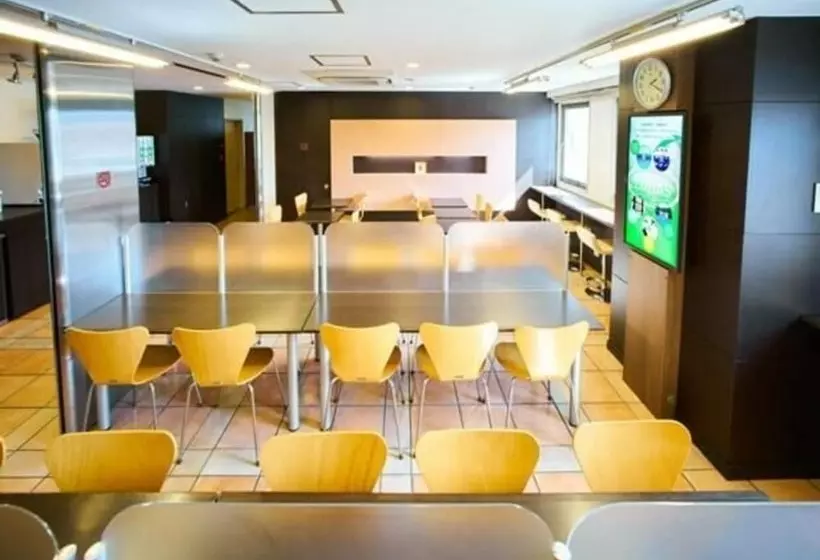 Super Hotel Sakai Marittima