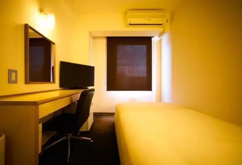 Super Hotel Sakai Marittima