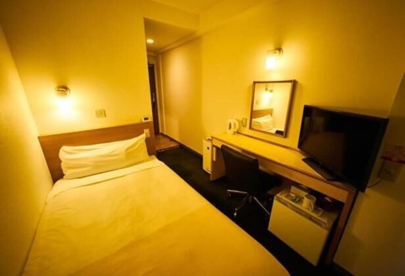 Super Hotel Sakai Marittima