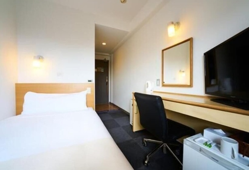 Super Hotel Sakai Marittima