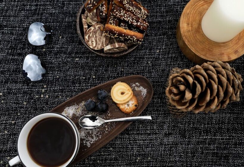 Курорт Tsingpu Lijiang Baisha Retreat