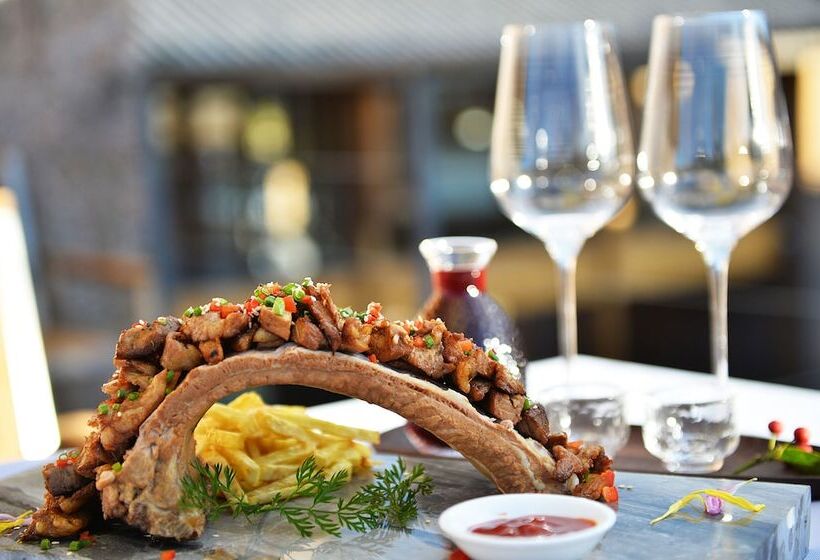 Курорт Tsingpu Lijiang Baisha Retreat