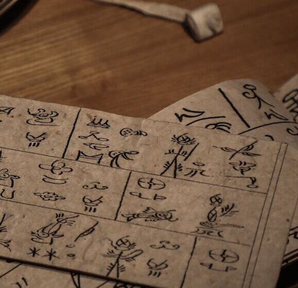 Курорт Tsingpu Lijiang Baisha Retreat