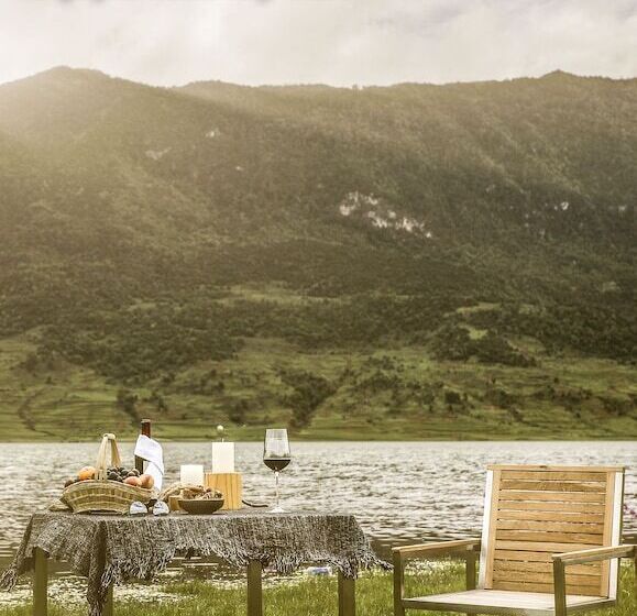 Курорт Tsingpu Lijiang Baisha Retreat