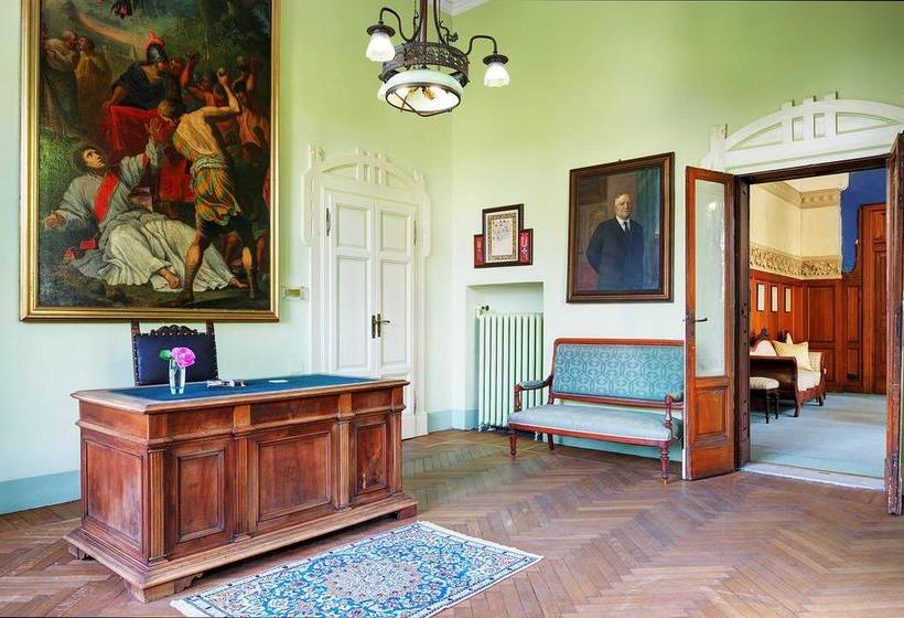 リゾートホテル Villa Ida Lampugnani