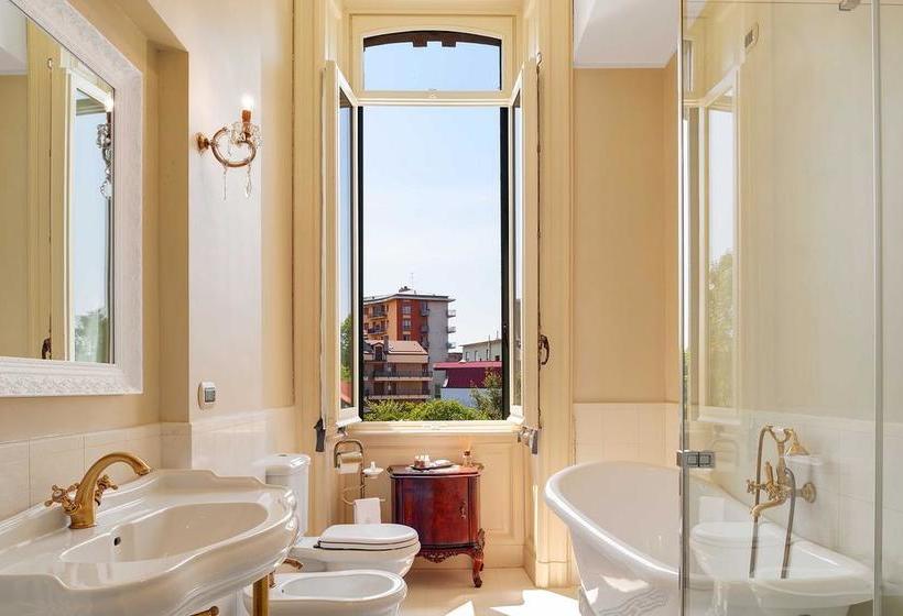 リゾートホテル Villa Ida Lampugnani