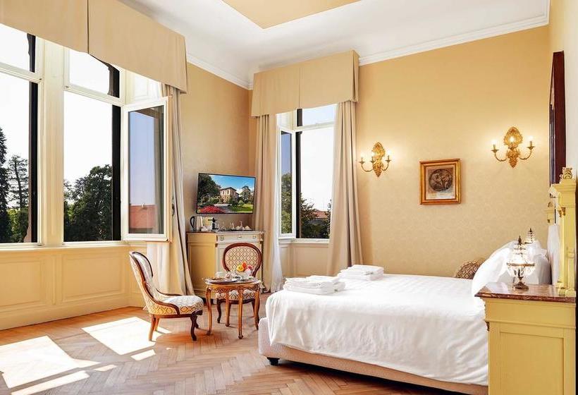 リゾートホテル Villa Ida Lampugnani