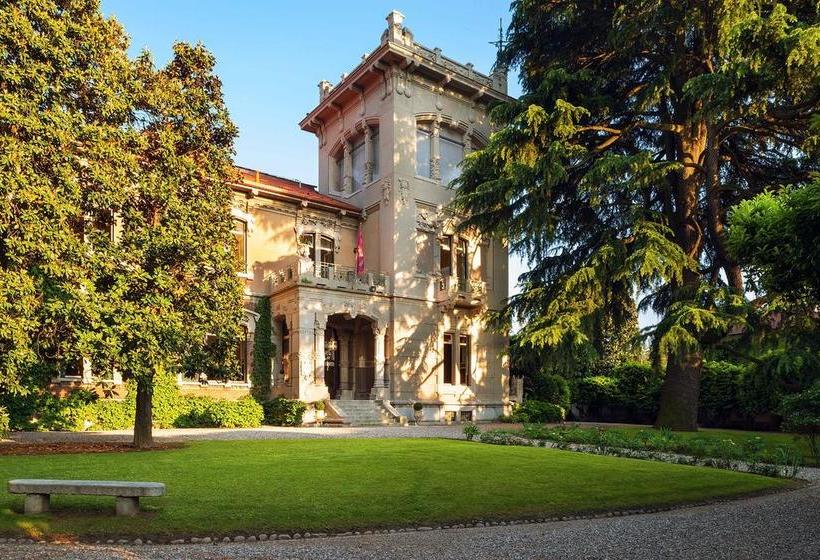 リゾートホテル Villa Ida Lampugnani