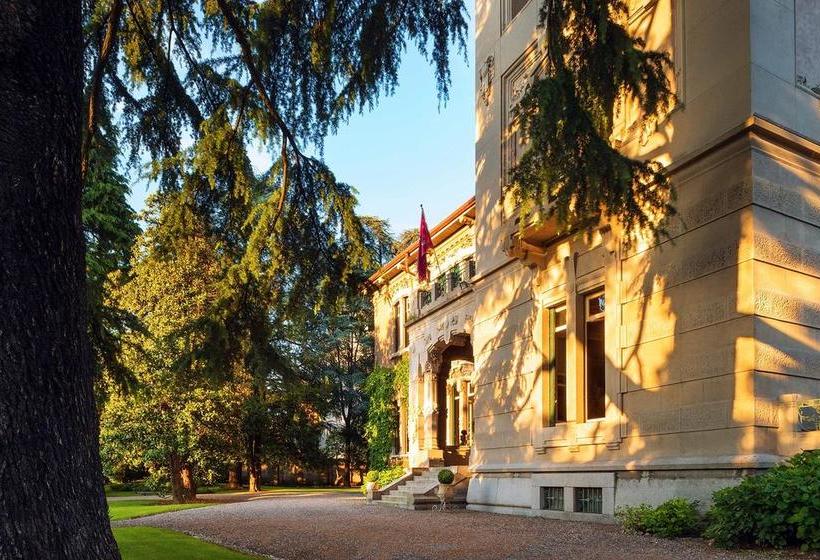 リゾートホテル Villa Ida Lampugnani