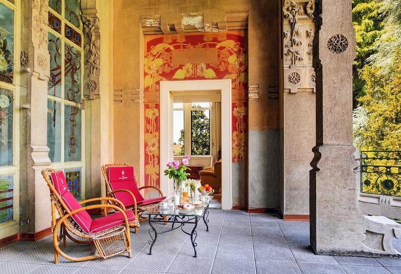 リゾートホテル Villa Ida Lampugnani