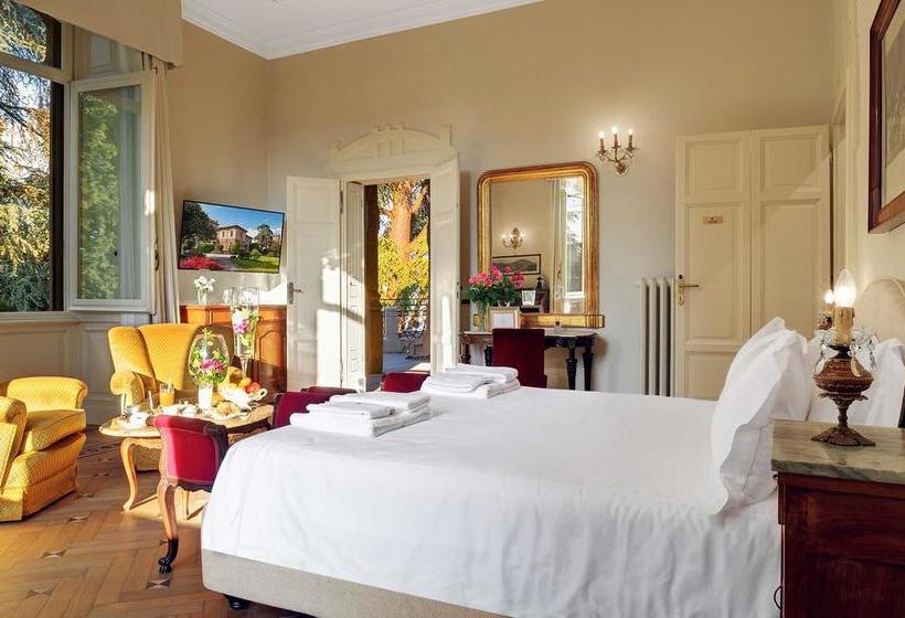 リゾートホテル Villa Ida Lampugnani