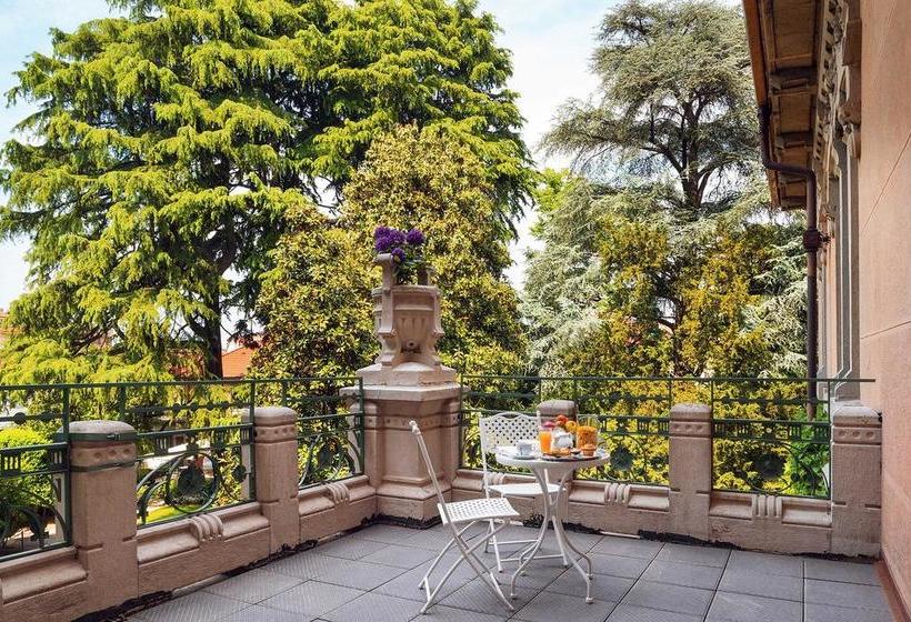 リゾートホテル Villa Ida Lampugnani