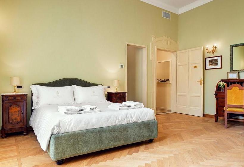 リゾートホテル Villa Ida Lampugnani