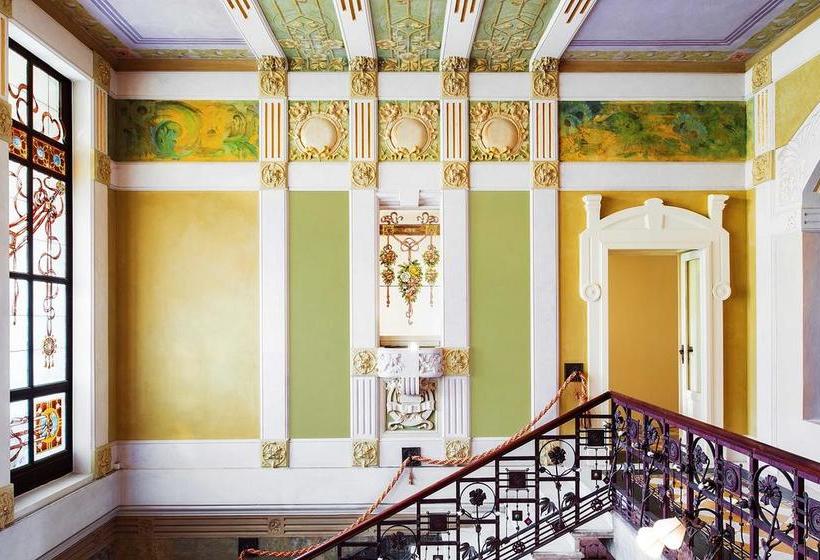 リゾートホテル Villa Ida Lampugnani