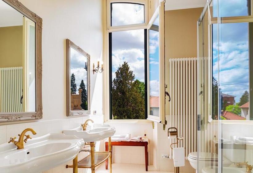 リゾートホテル Villa Ida Lampugnani