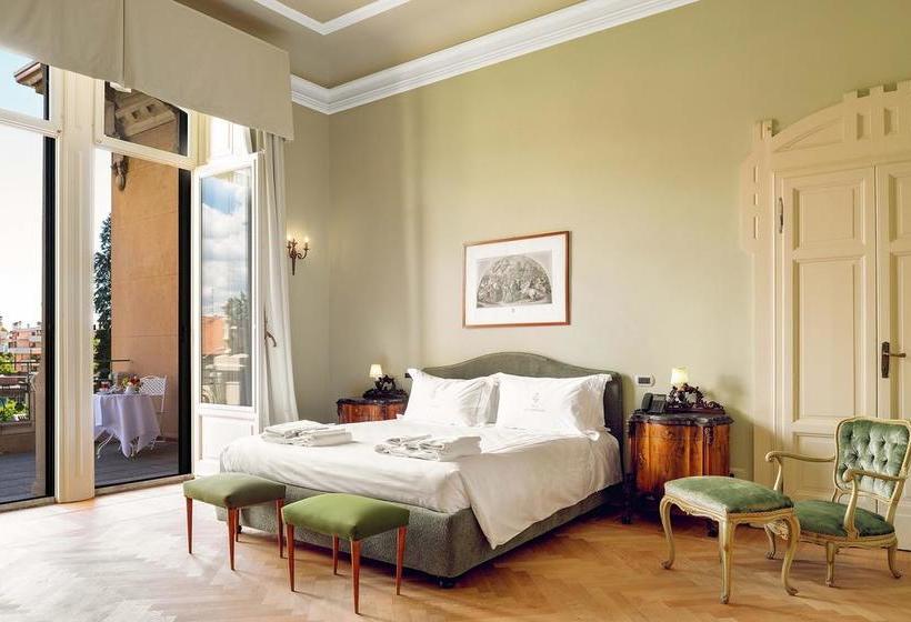 リゾートホテル Villa Ida Lampugnani