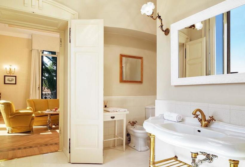 リゾートホテル Villa Ida Lampugnani