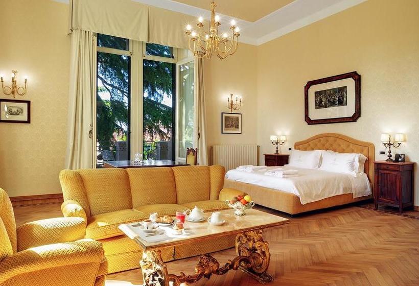 リゾートホテル Villa Ida Lampugnani