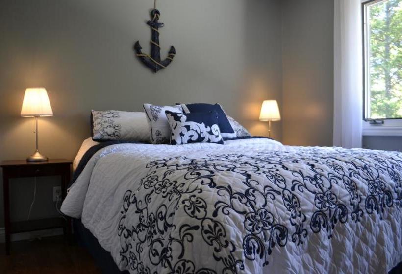 The Forest House B&b