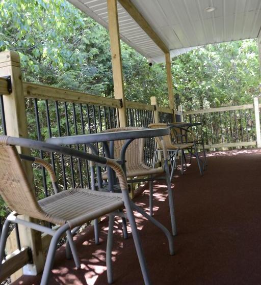 The Forest House B&b