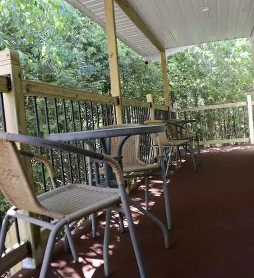 The Forest House B&b