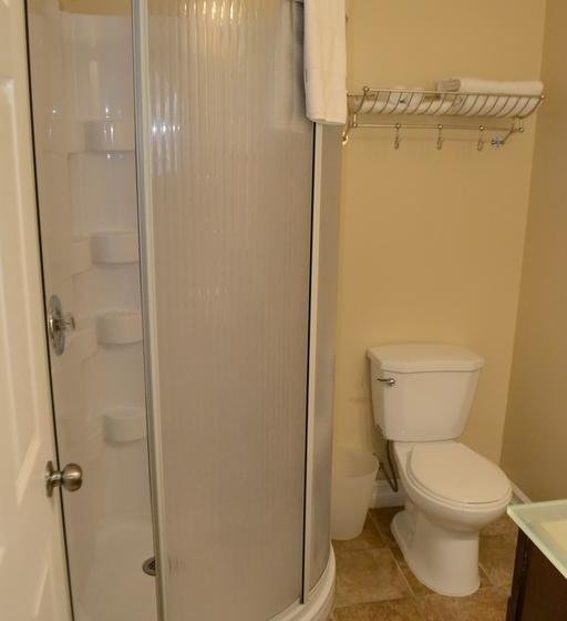 The Forest House B&b