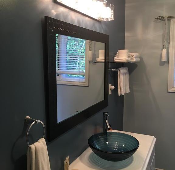 The Forest House B&b