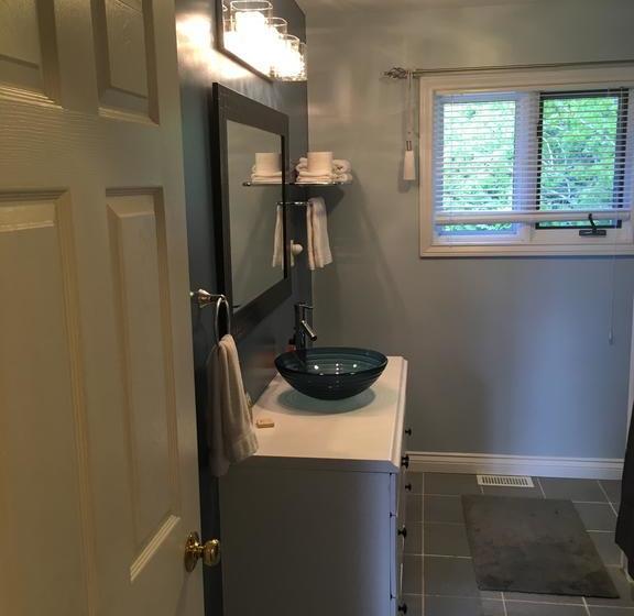 The Forest House B&b