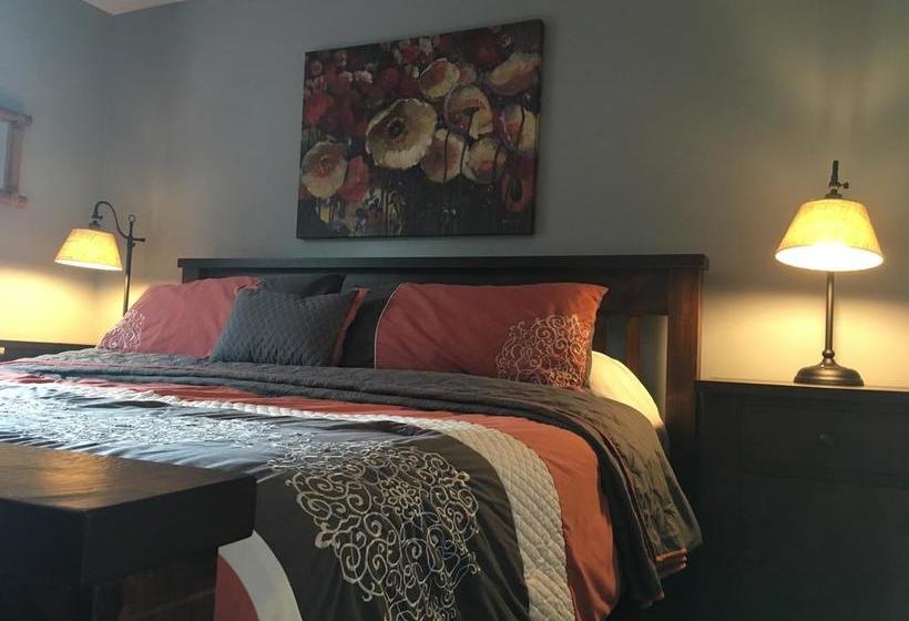 The Forest House B&b