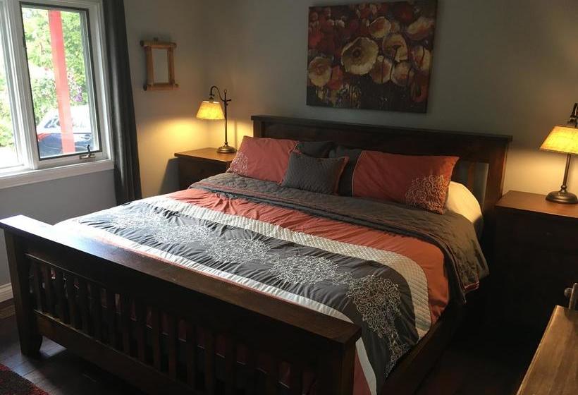 The Forest House B&b