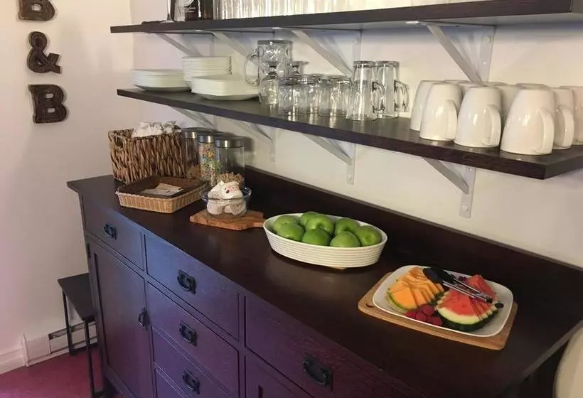 The Forest House B&b