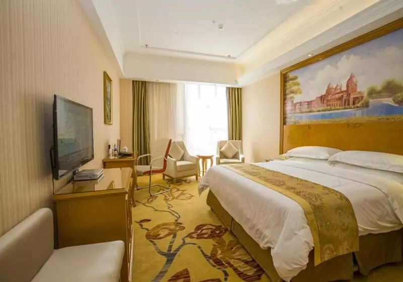 Vienna Hotel Guizhou Bijie Chuangmei Century City