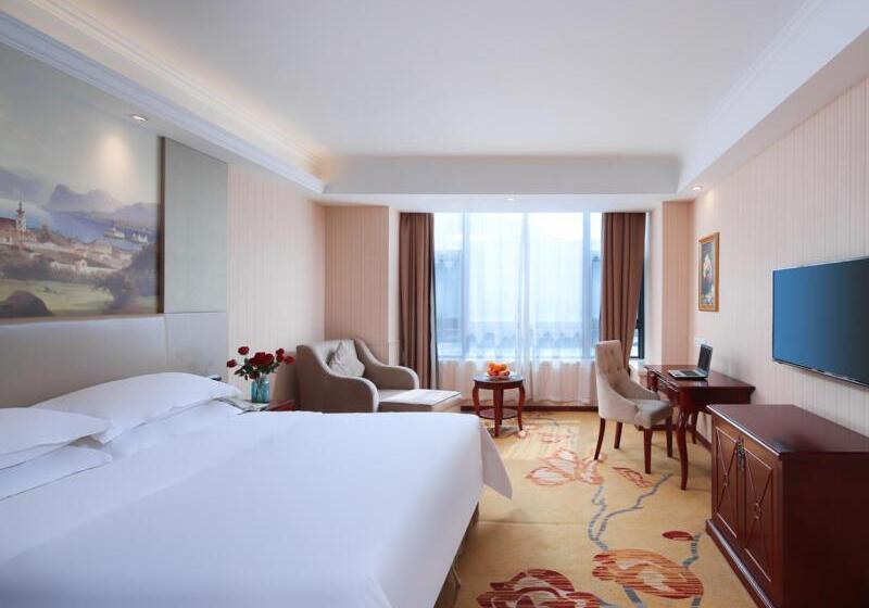 Vienna Hotel Suzhou Mudu Changjiang No 1