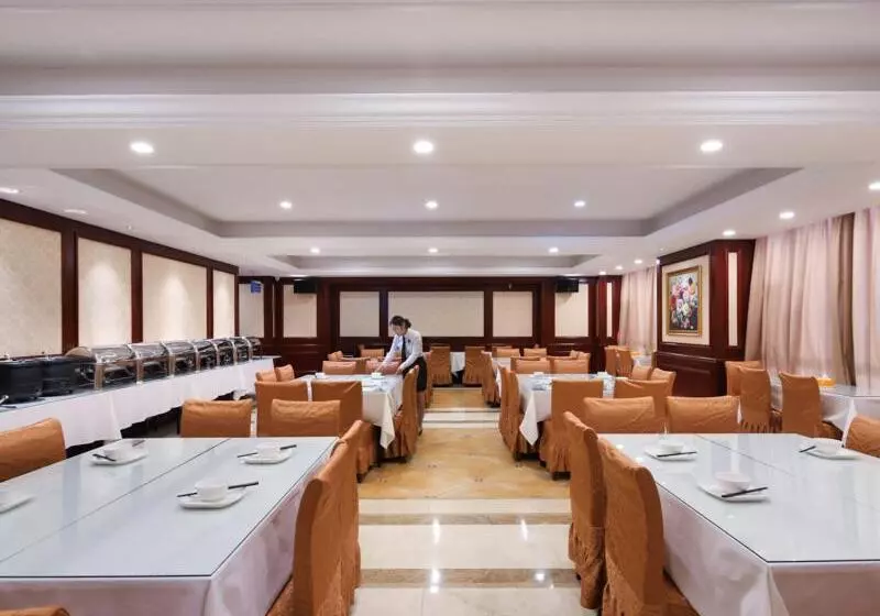 Vienna Hotel Suzhou Mudu Changjiang No 1