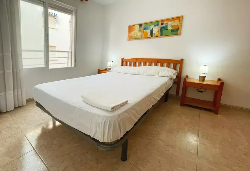 Apartamentos Estación Oropesa 3000