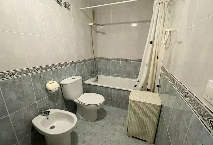 Apartamentos Estación Oropesa 3000